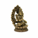 Mini Laxmi Brass