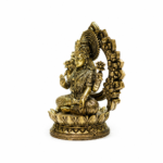 Mini Laxmi Brass