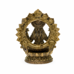 Mini Laxmi Brass