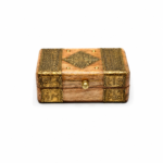 Mini Manjusha Wooden Box