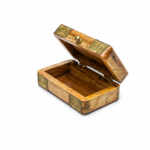 Mini Manjusha Wooden Box