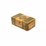 Mini Manjusha Wooden Box