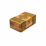 Mini Manjusha Wooden Box