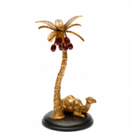 Mini Maru Metal Camel