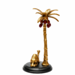Mini Maru Metal Camel