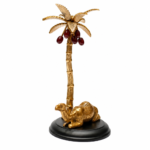Mini Maru Metal Camel