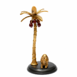 Mini Maru Metal Camel