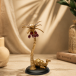 Mini Maru Metal Camel