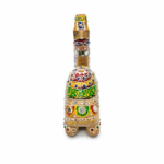 Mini Marwar Wooden Camel