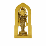 Mini Maryada Brass Ram Lala