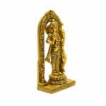 Mini Maryada Brass Ram Lala