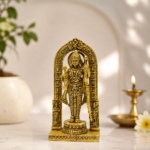 Mini Maryada Brass Ram Lala