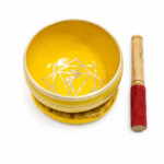 Mini Nada Brass Singing Bowl