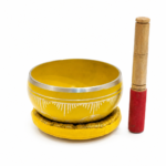 Mini Nada Brass Singing Bowl