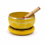 Mini Nada Brass Singing Bowl