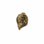 Mini Pavitra Brass Shankh