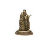 Mini Prem Brass Radha Krishna