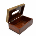 Mini Sahaj Wooden Box