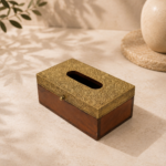 Mini Sahaj Wooden Box