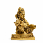 Mini Samriddhi Brass Kuber