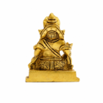 Mini Samriddhi Brass Kuber