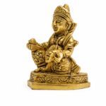 Mini Samriddhi Brass Kuber