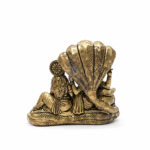 Mini Samridhi Brass Idol