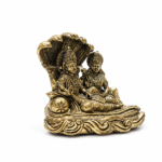 Mini Samridhi Brass Idol