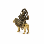 Mini Shakti Brass Durga II