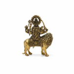 Mini Shakti Brass Durga II
