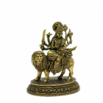 Mini Shakti Brass Durga