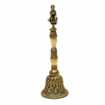 Mini Shanti Brass Bell