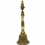 Mini Shanti Brass Bell