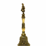 Mini Shanti Brass Bell