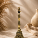 Mini Shanti Brass Bell