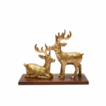 Mini Sneha Metal Deer