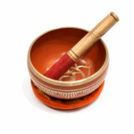 Mini Swar Brass Singing Bowl