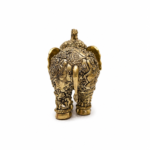 Mini Vaibhav Brass Elephant II