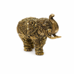Mini Vaibhav Brass Elephant II