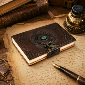 Mini Vichar Paper Diary