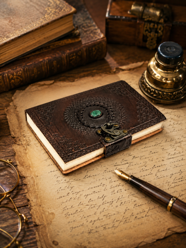 Mini Vichar Paper Diary