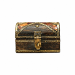 Mini Virasat Wooden Box