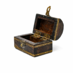 Mini Virasat Wooden Box