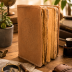 Sadhana Paper Diary