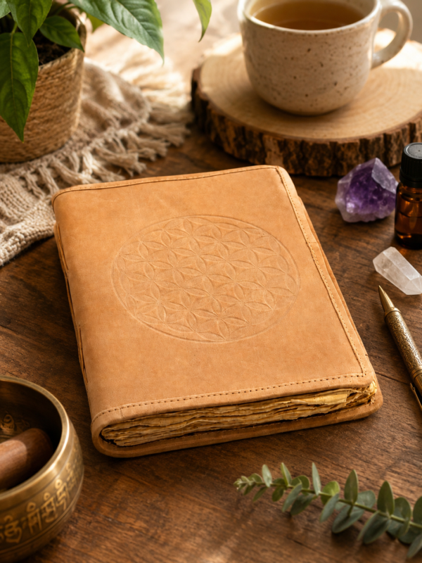 Sadhana Paper Diary