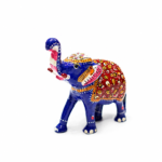 Traditional Decorative Elephant
