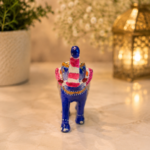 Traditional Decorative Elephant