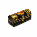 Traditional Wooden Box