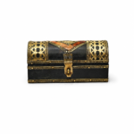 Traditional Wooden Box