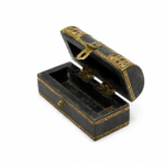 Traditional Wooden Box